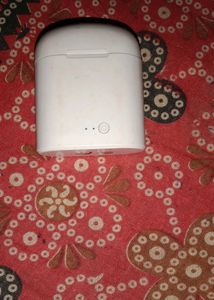 Bluetooth Earpod