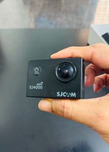 SJ Action Camera