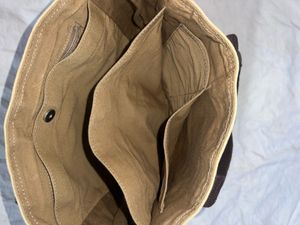 Fabric Handbag