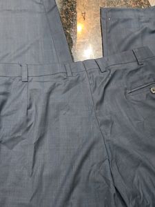 New Unused Men Formal Pant Size 38.5