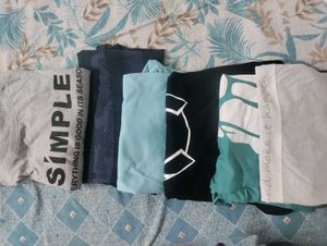 T-Shirt Bundle