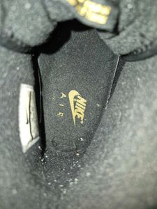 VERY RARE Nike Air force 1 High NBA edition