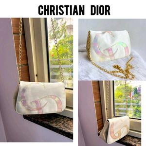 Christian Dior Sling Bag