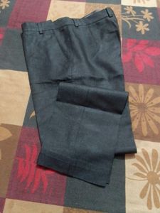 Men&#39;s Trouser Size 36 Almost New Tag Missing