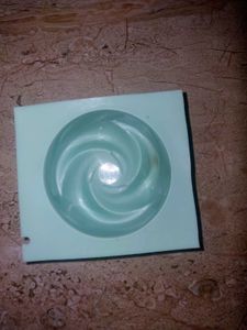 11 Silicon Moulds