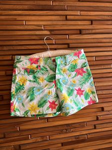 Super Cute Imported Shorts