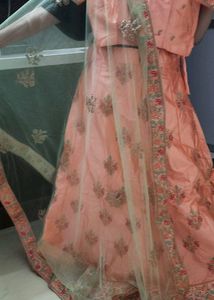 Lehenga Choli