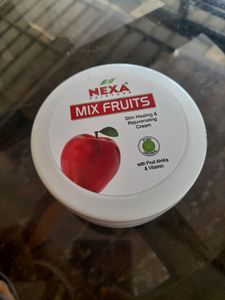 Nexa Skin Healing&rejuvenating Cream