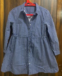 ZARA BABY DRESS
