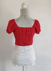 Princess Polly Laura Top