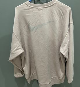Nike Sweatshirt.