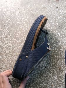 Fancy sandals