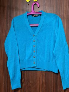 Roadster Stylish Winter Co-Ord Set