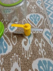 Prestige vegetable chopper (thread loose h)