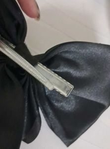 Hair Bow &amp; Sunglasses Set