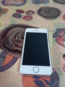 Iphone 5s (Not Working) Need Repair