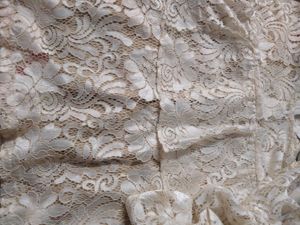 Lace Suit