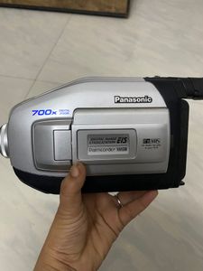 panasonic Camcorder