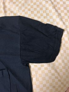 Pack Of 3 Polo Collar Tees