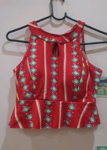 Swimsuit
