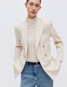 H&M Oversized Women's Blazer