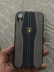IPHONR XR COVER