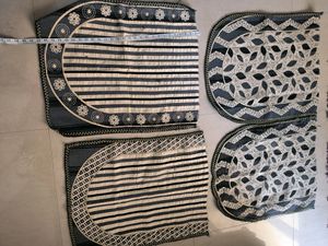 Sofa Cover (5 Seater)