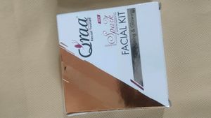 2 packet combo offer facial kit