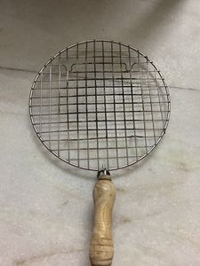 STEEL GAS TOPPER