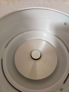 Electric Rice Cooker