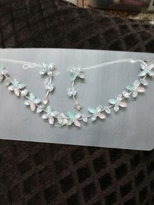 American Jarkan Beautiful Necklace With Earrings