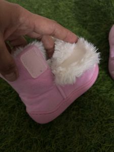 Anko Unicorn Shoes Rubber Sole