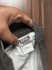 Rifle Original Cargo Pants