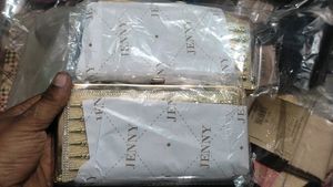Girls Hand Purse ( 300Rs )