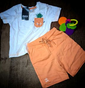 Cute Boys Outfit