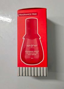 Sealed Pack Brightening Serum