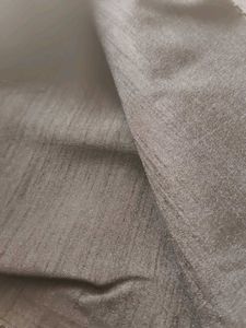 Black dress Material 2 mtr