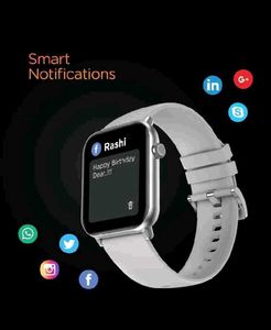 Fire-Boltt Ninja Fit Smartwatch