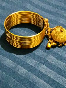Pretty Party Wear Bracelet