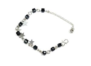 Star Charm Bracelet For Women