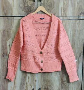Cardigan Size-40