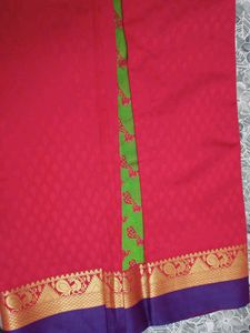 New Kanchipuram Saree Price Drop