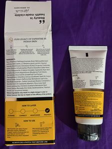 DR.SHETH’S KESAR AND KOJIC ACID