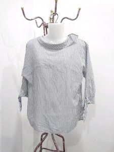 Summer Striped Top