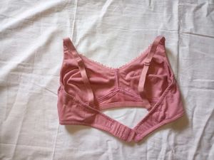 Rosaline By Ziwame Cotton Double Layer Sexy bra