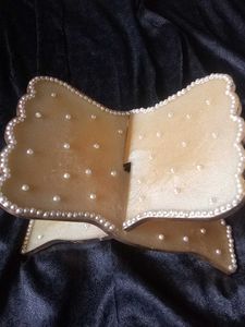 Handmade Resin Rehal And Bookmark