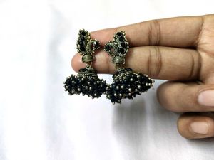 Jhumka Earrings