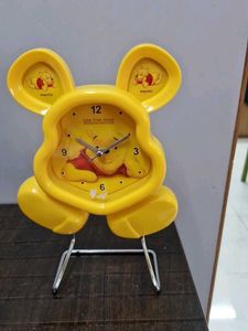 Winnie the Pooh Clock