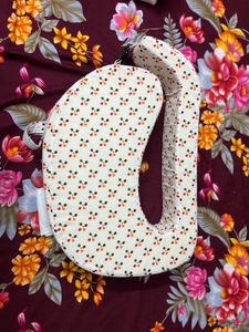 Baby Nursing Pillow