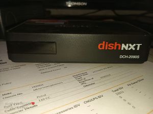DISH TV